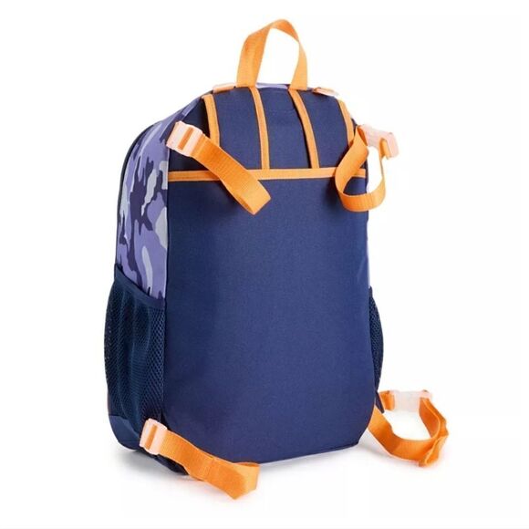 Bio world Adaptive Backpack - Picture 3 of 6